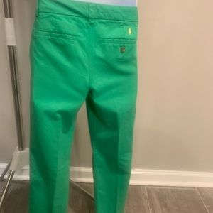 Polo Ralph Lauren Pants